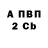 Амфетамин VHQ Max Steven